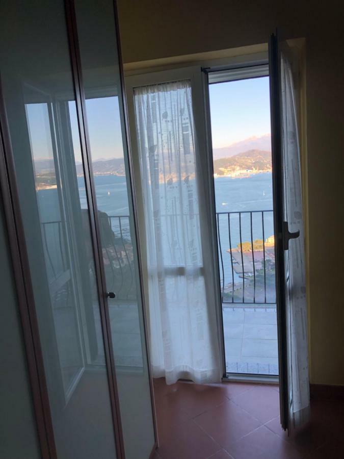 La Finestra Sul Mare Vakantiehuis *