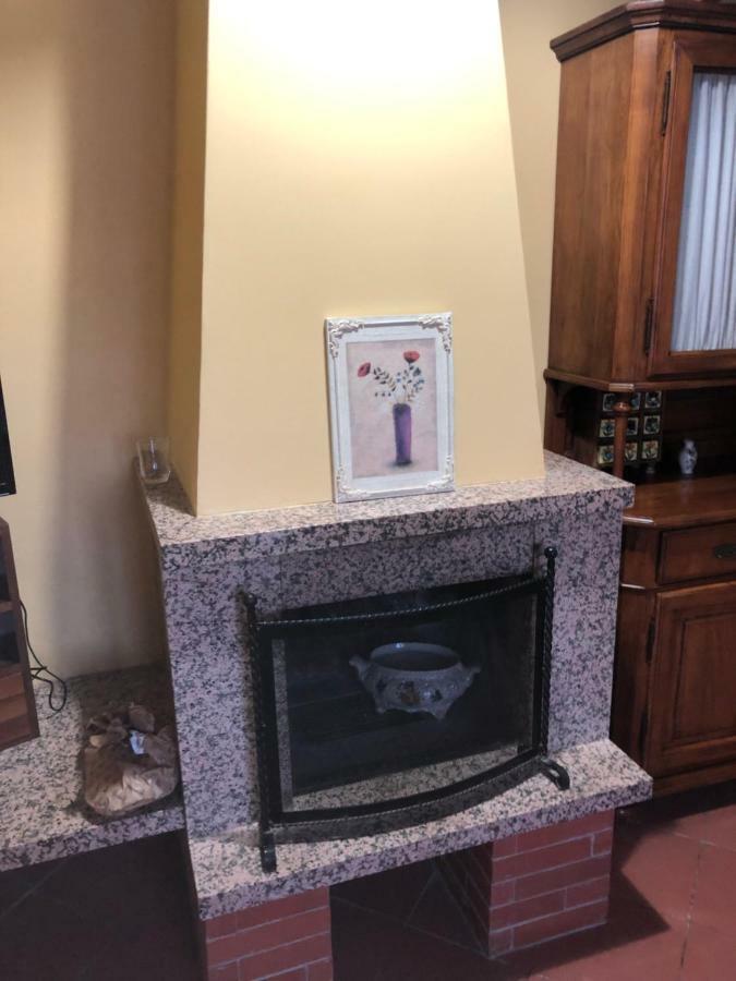 La Finestra Sul Mare Vakantiehuis