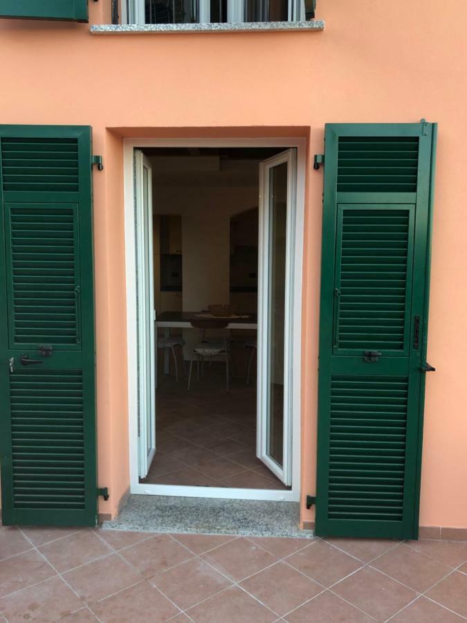 La Finestra Sul Mare Vakantiehuis *