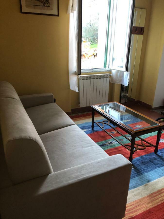 La Finestra Sul Mare * La Spezia