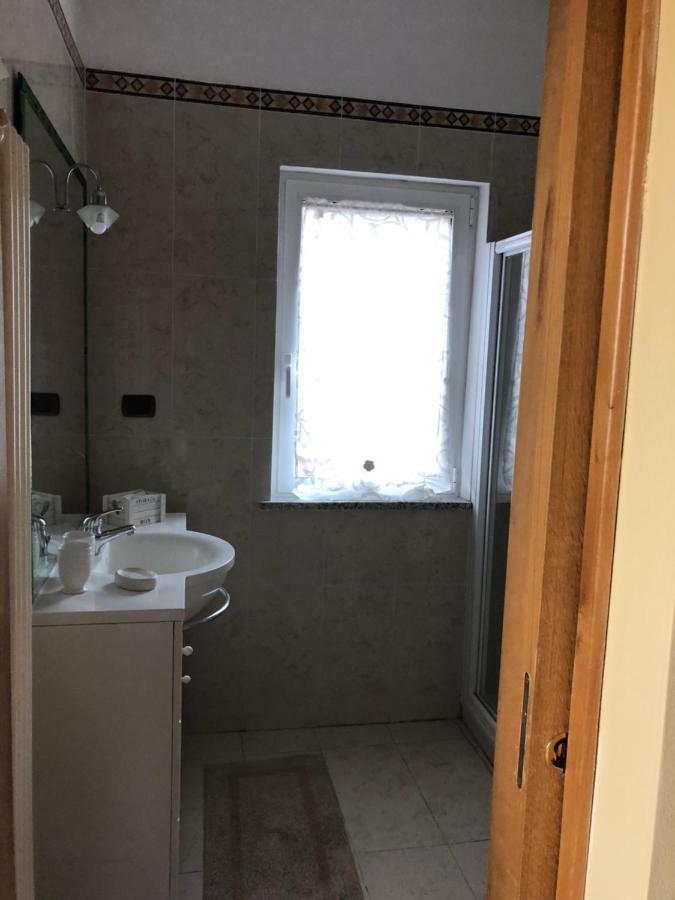 Vakantiehuis La Finestra Sul Mare *
