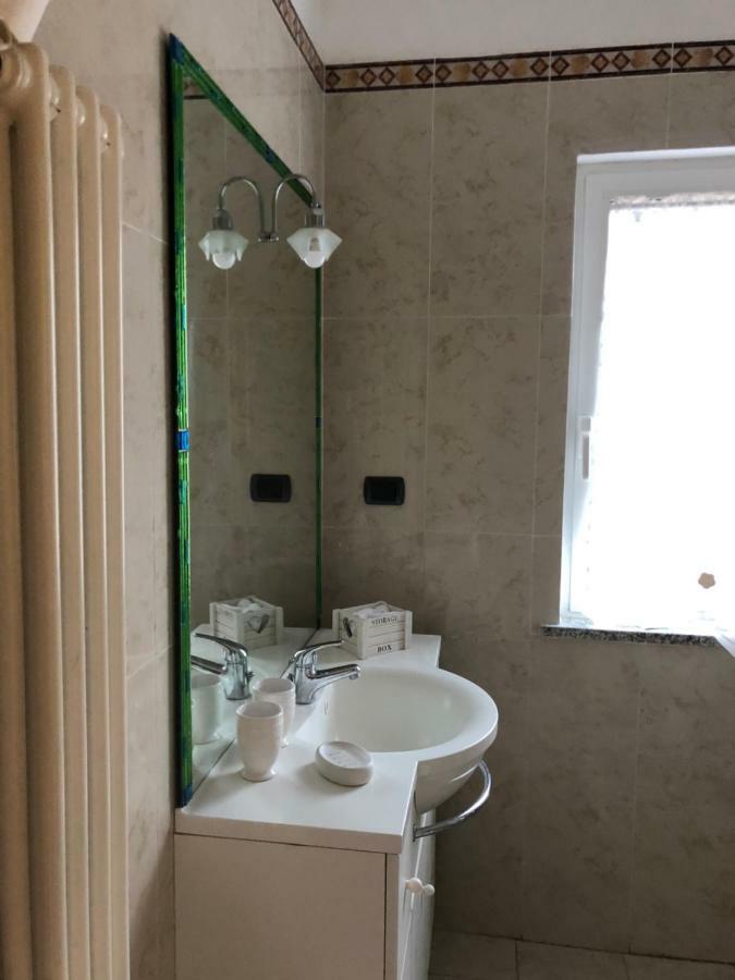 Vakantiehuis La Finestra Sul Mare *
