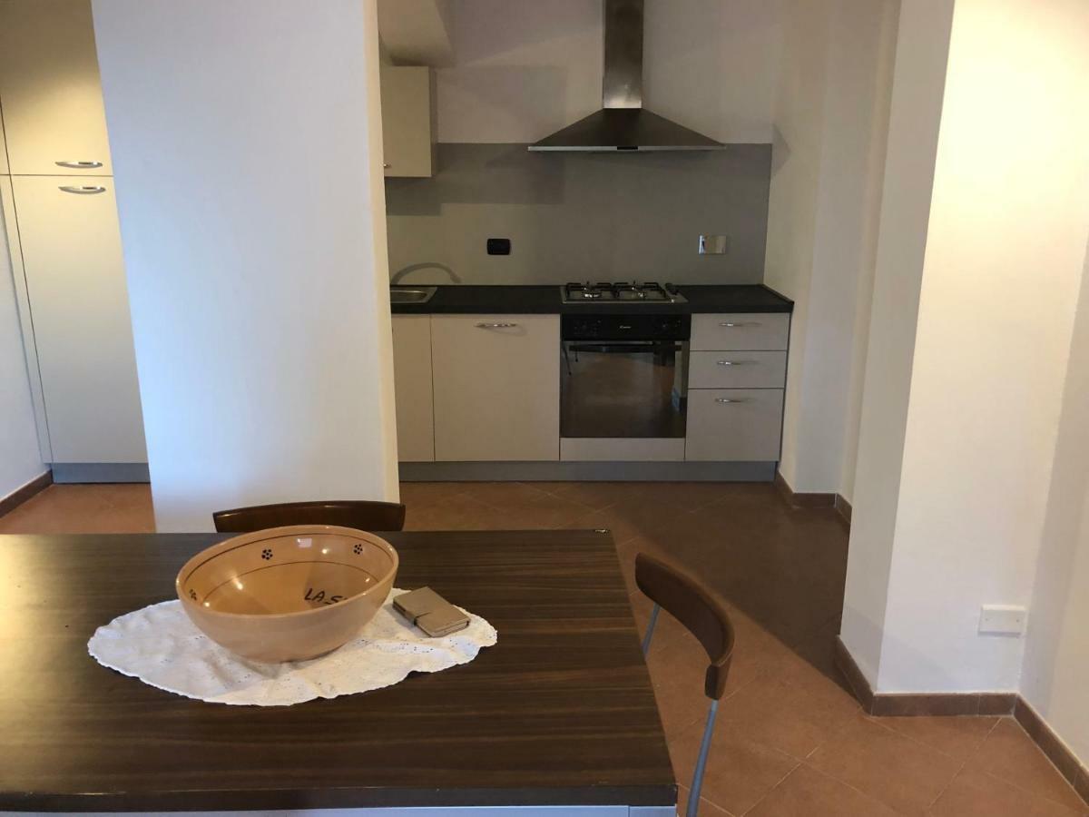 Vakantiehuis La Finestra Sul Mare La Spezia