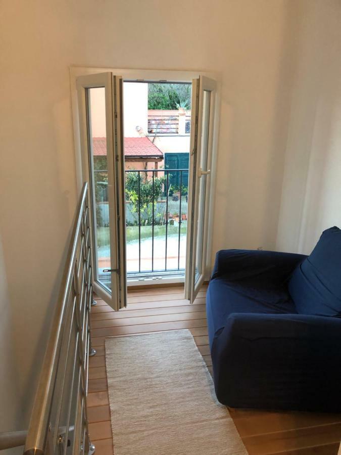 Vakantiehuis La Finestra Sul Mare *