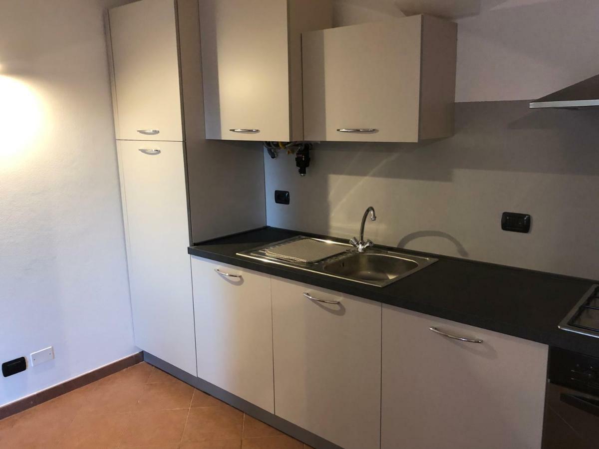 Vakantiehuis La Finestra Sul Mare La Spezia