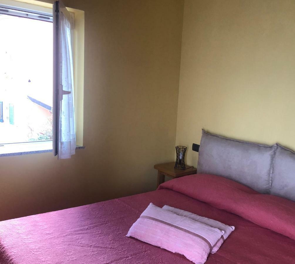 La Finestra Sul Mare Vakantiehuis