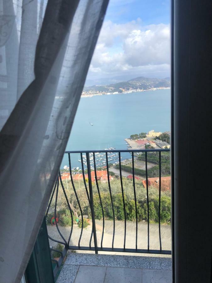 La Finestra Sul Mare *