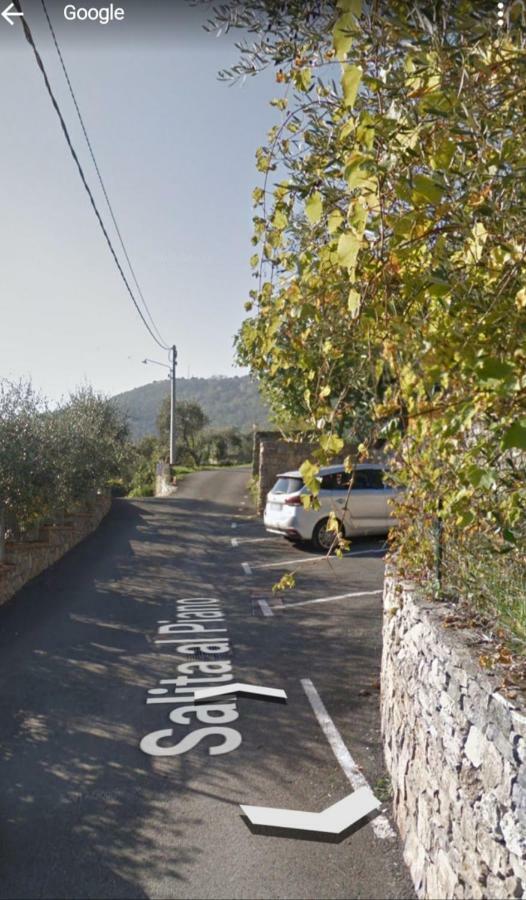 Vakantiehuis La Finestra Sul Mare
