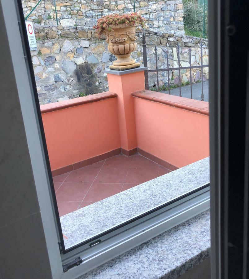 Hébergement de vacances La Finestra Sul Mare