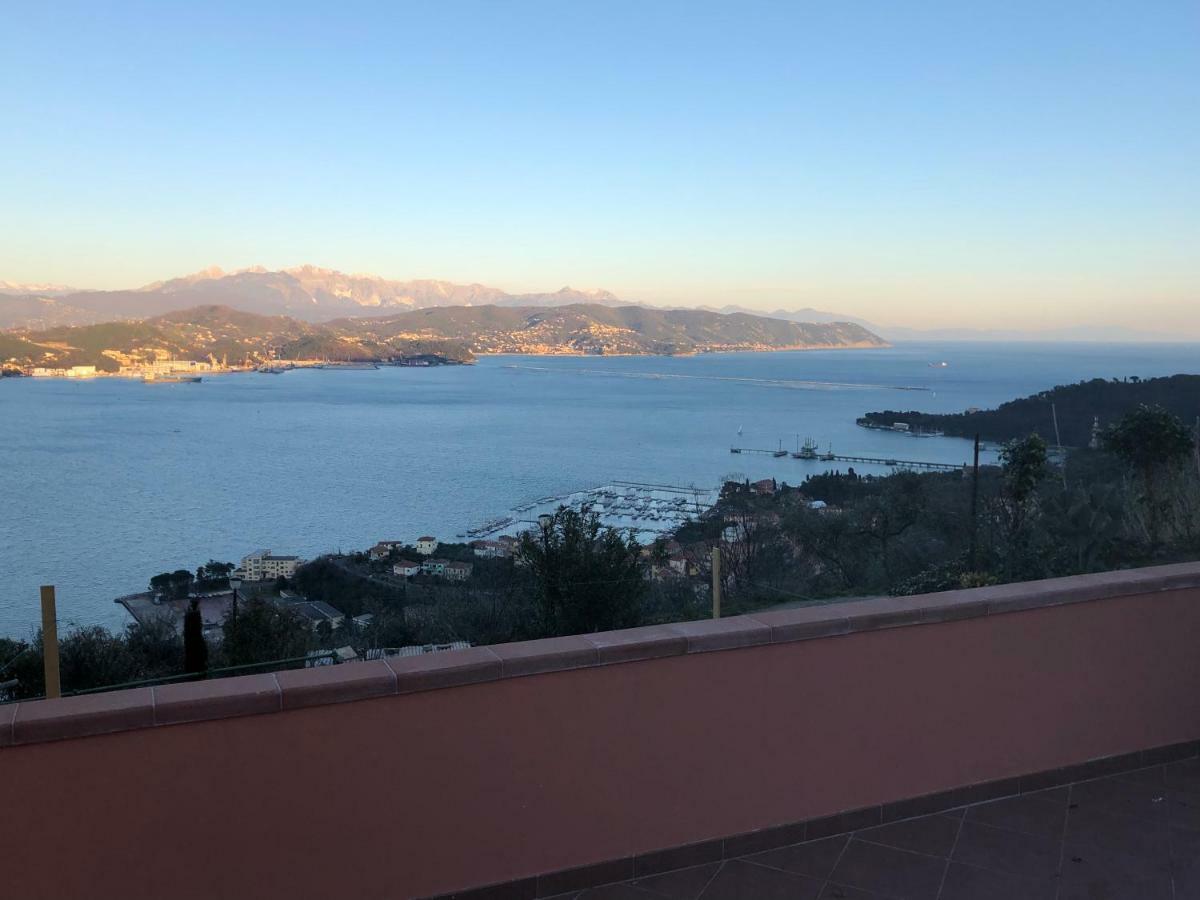 La Finestra Sul Mare Holiday home *