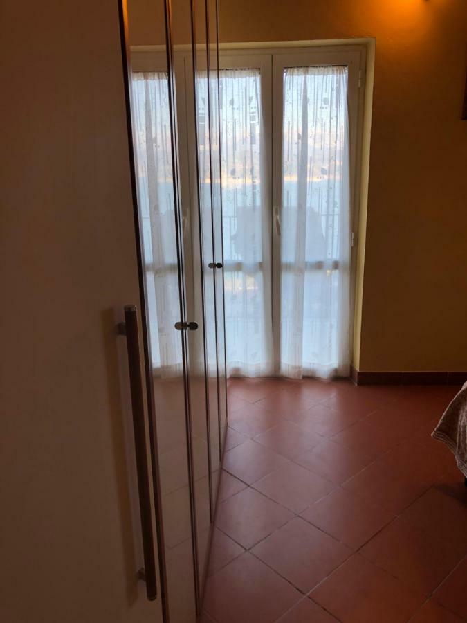 La Finestra Sul Mare La Spezia